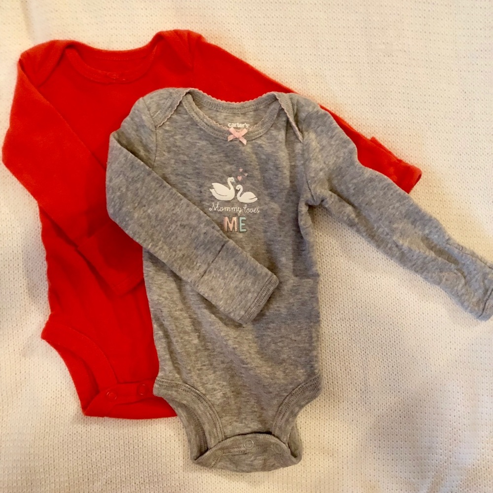 Bodysuit Bundle